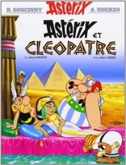 Couverture-Bd-Asterix-Cleopatre